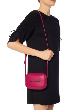 Shoulder bag with logo, zdjęcie 2 Shoulder bag with logo od Balenciaga